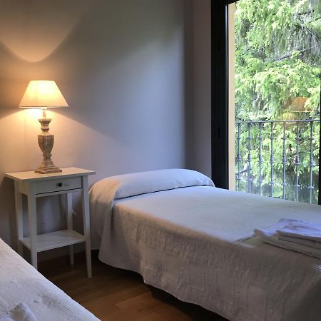 Apartamento Balcon De Jaca I Exterior photo