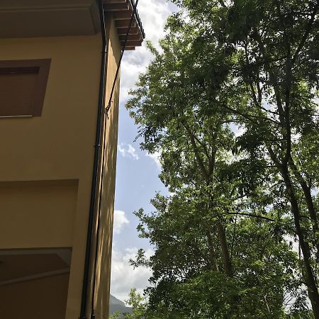 Apartamento Balcon De Jaca I Exterior photo