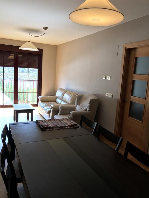 Apartamento Balcon De Jaca I Exterior photo