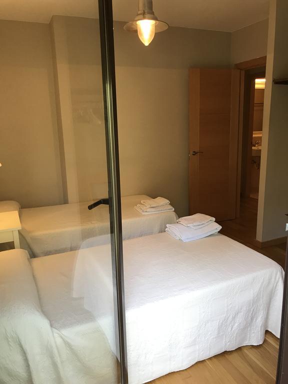 Apartamento Balcon De Jaca I Exterior photo