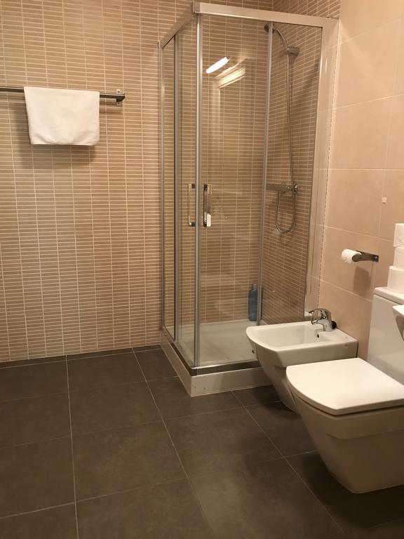 Apartamento Balcon De Jaca I Exterior photo