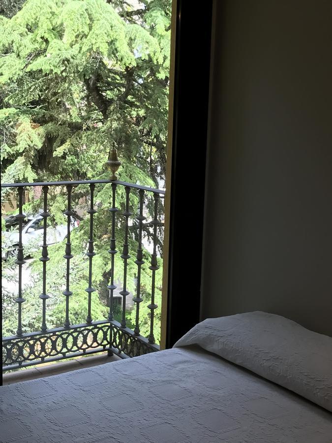 Apartamento Balcon De Jaca I Exterior photo