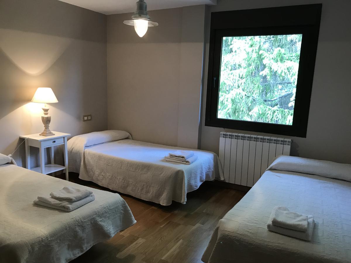 Apartamento Balcon De Jaca I Exterior photo